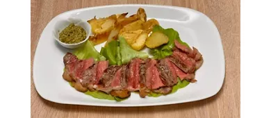 Rock'N'Grill