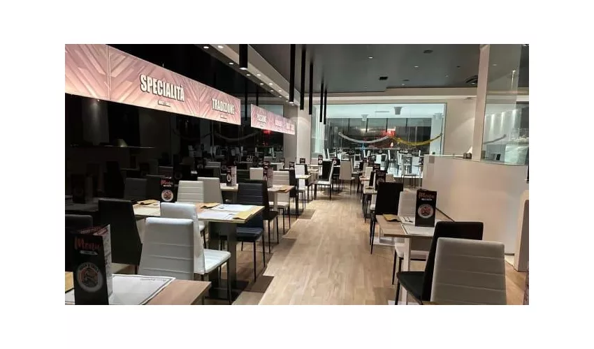 Rock'N'Grill