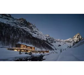 Maison Carrel Elegant - Cervinia