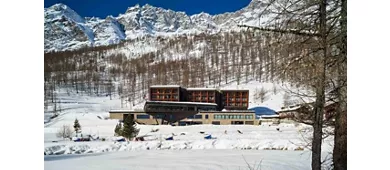 Maison Carrel Elegant - Cervinia