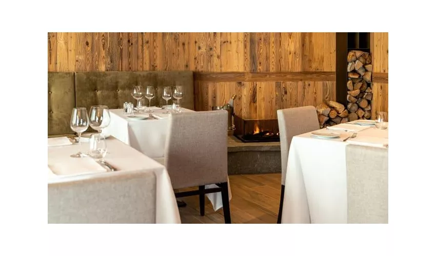 Maison Carrel Elegant - Cervinia