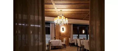 Maison Carrel Elegant - Cervinia