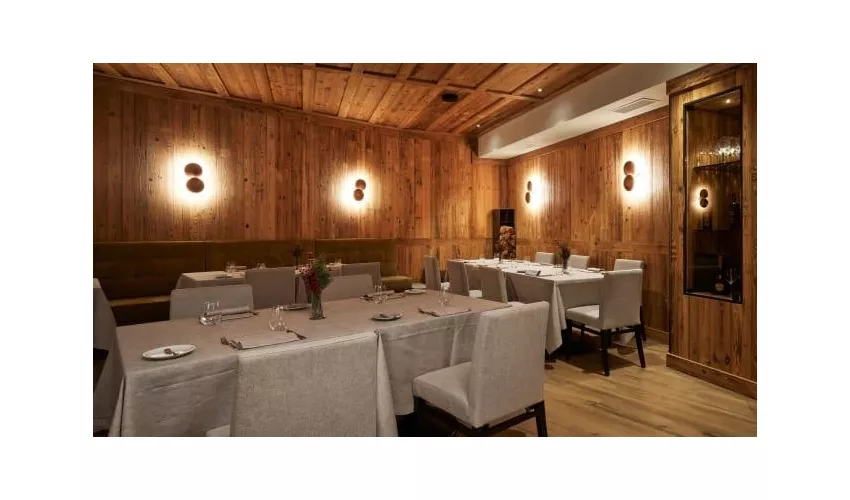 Maison Carrel Elegant - Cervinia