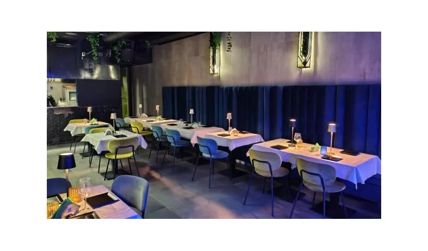 Grace Club Salerno