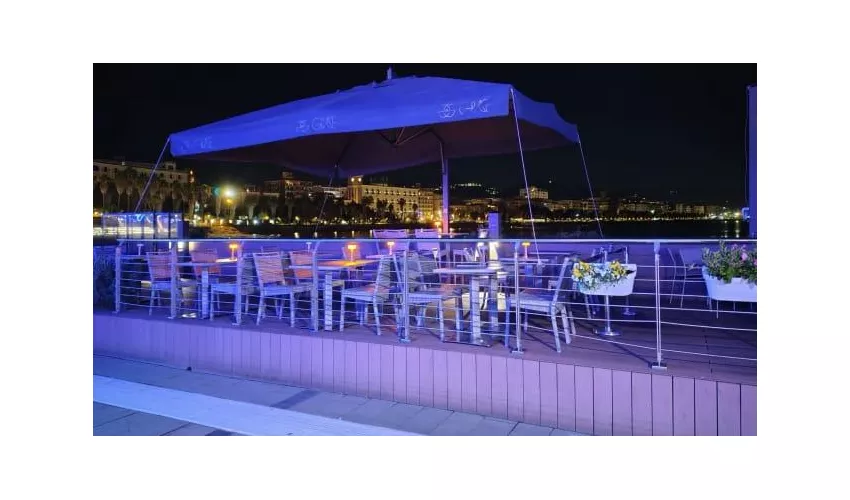 Grace Club Salerno