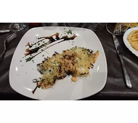 Art Cafè Trattoria Pizzeria
