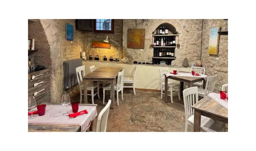 Umbria D.O.C. Ristorante