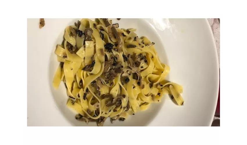 Umbria D.O.C. Ristorante