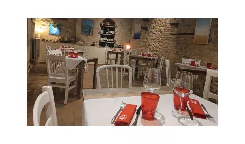 Umbria D.O.C. Ristorante