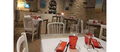 Umbria D.O.C. Ristorante