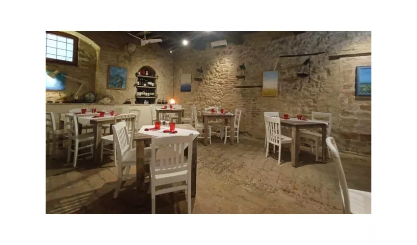 Umbria D.O.C. Ristorante