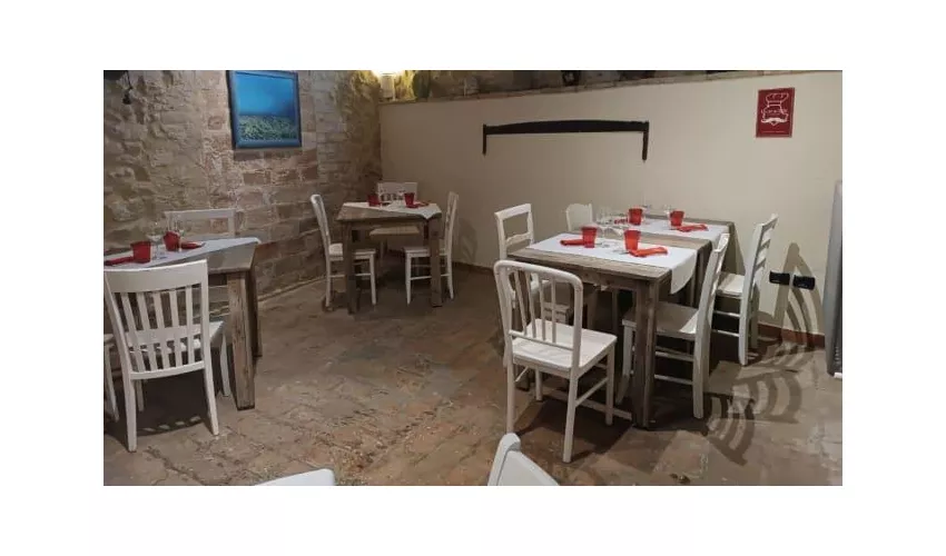 Umbria D.O.C. Ristorante