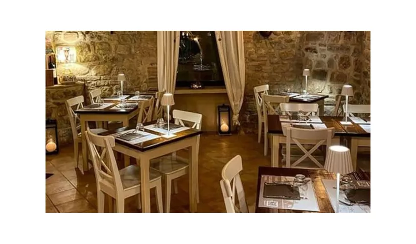 Umbria D.O.C. Ristorante