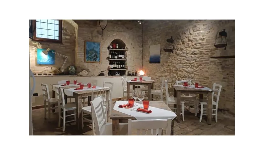 Umbria D.O.C. Ristorante