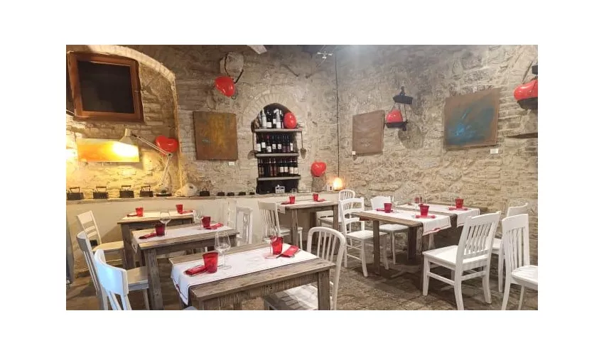 Umbria D.O.C. Ristorante