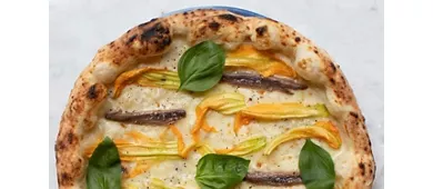 Pizzium - Ferrara