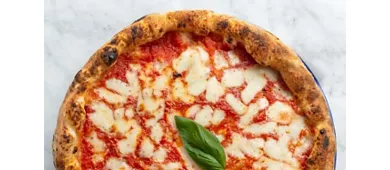 ⁠ ⁠Pizzium - Parma Santa Croce