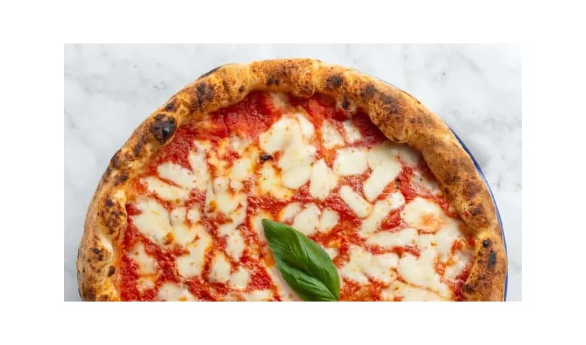 Pizzium - Trento