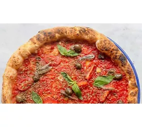 Pizzium - Trento