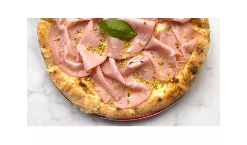 Pizzium - Trento