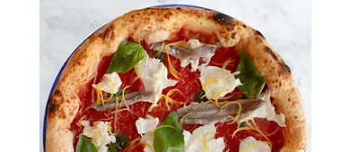 Pizzium - Alessandria