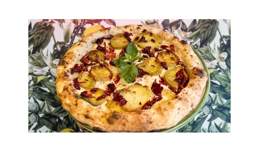 Pizzium - Bolzano