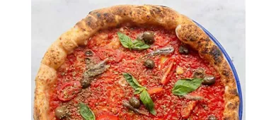 Pizzium - Venezia Mestre