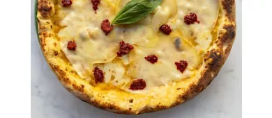 Pizzium - Venezia Mestre