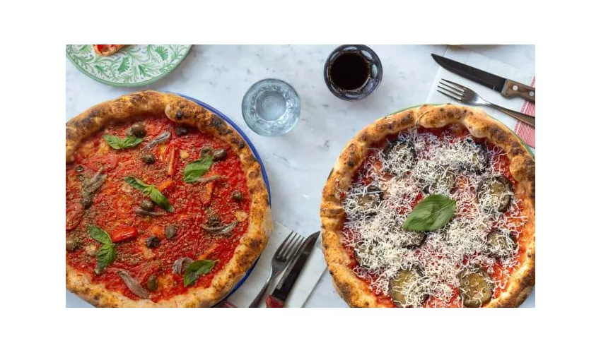 Pizzium - Venezia Mestre