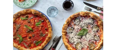 Pizzium - Venezia Mestre