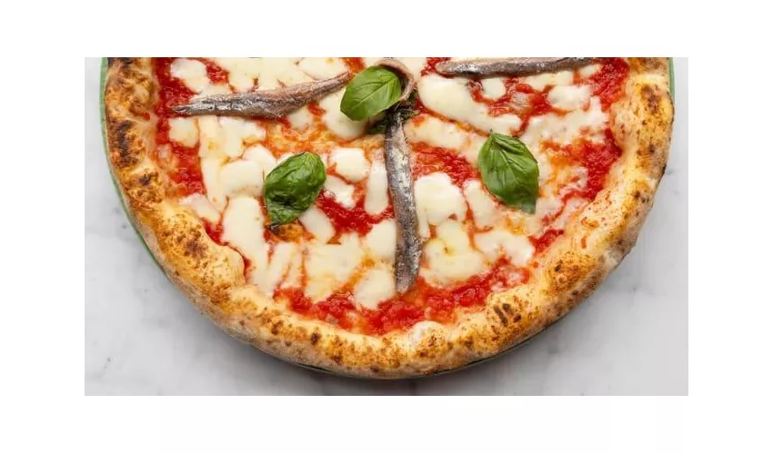 Pizzium - Venezia Mestre