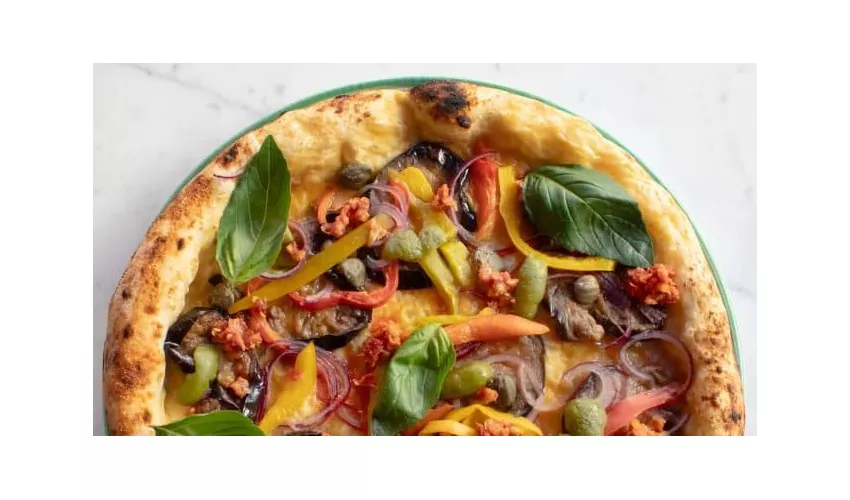 Pizzium - Venezia Mestre