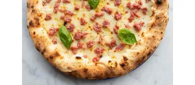 Pizzium - Verona Via San Rocchetto