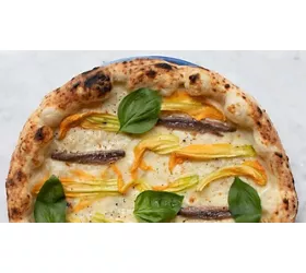 Pizzium - Salerno
