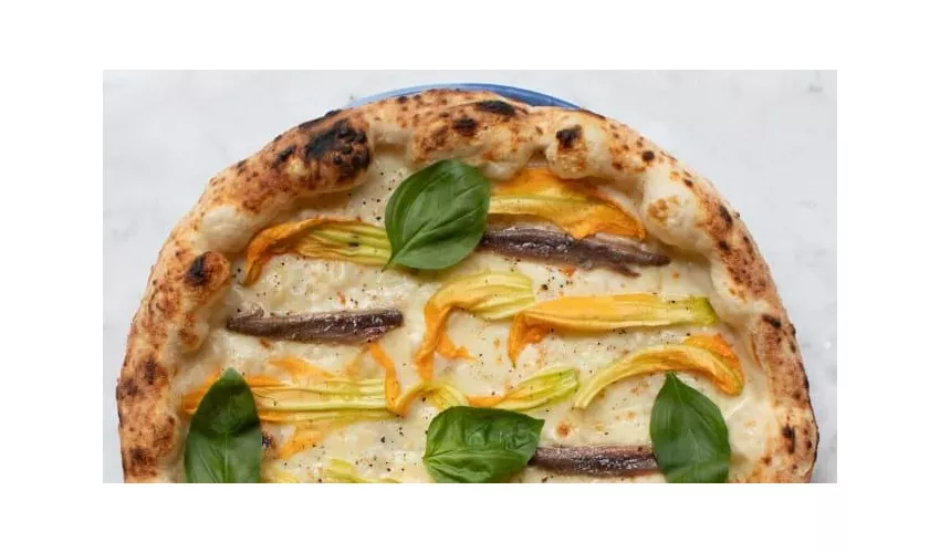 Pizzium - Salerno