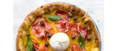 Pizzium - Salerno