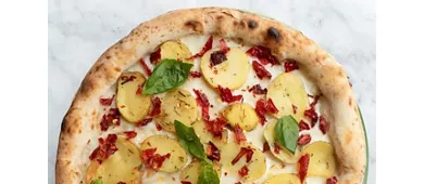 Pizzium - Salerno