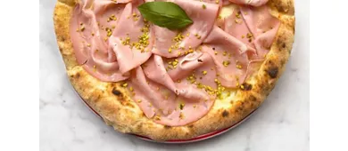 Pizzium - Salerno