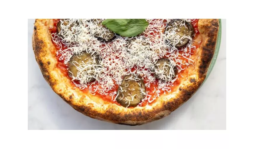 Pizzium - Salerno