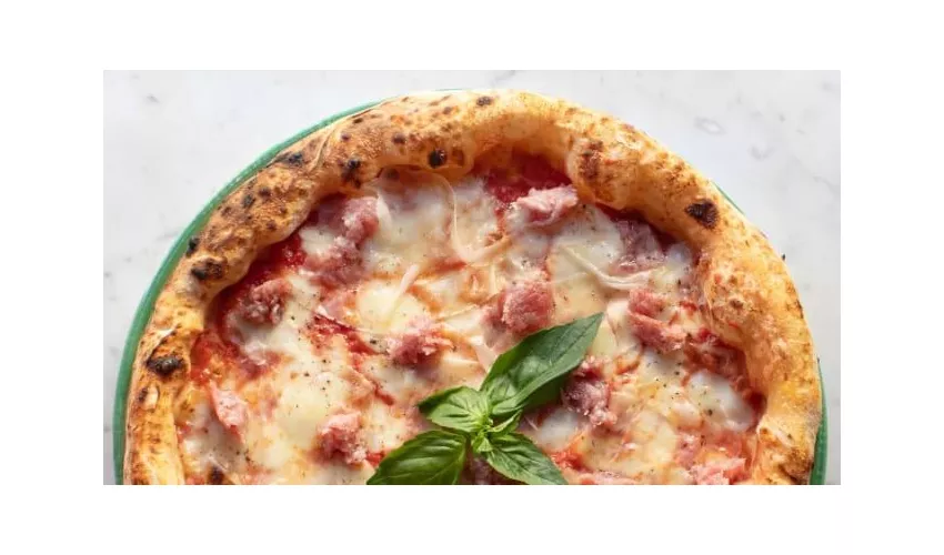 Pizzium - Salerno
