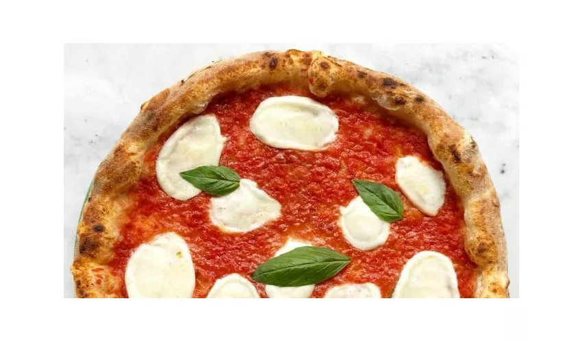 Pizzium - Salerno