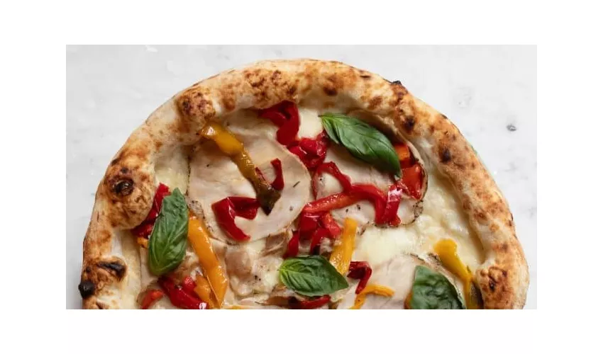 Pizzium - Salerno