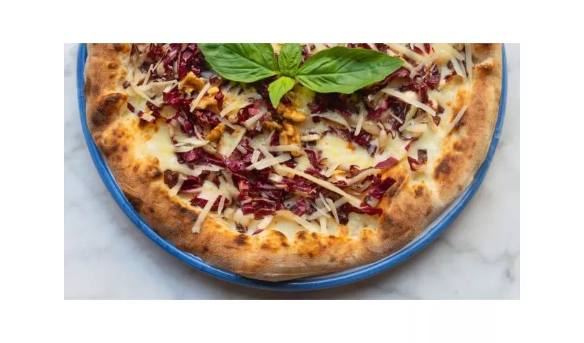 Pizzium - Trieste