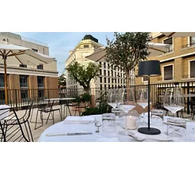 Hotel Royal Bissolati