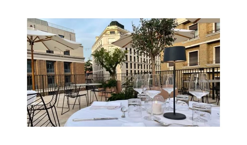 Hotel Royal Bissolati
