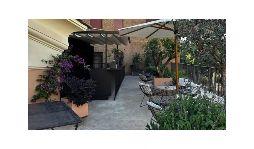 Hotel Royal Bissolati