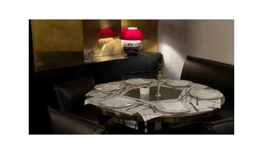 Hotel Royal Bissolati