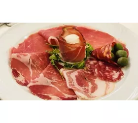 Ristorante Il Castagneto