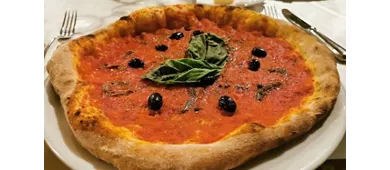 Ristorante Il Castagneto