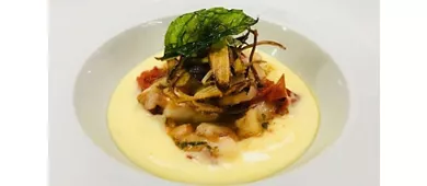 Ristorante Il Castagneto